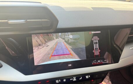 Audi A3, 2022 год, 1 991 000 рублей, 14 фотография