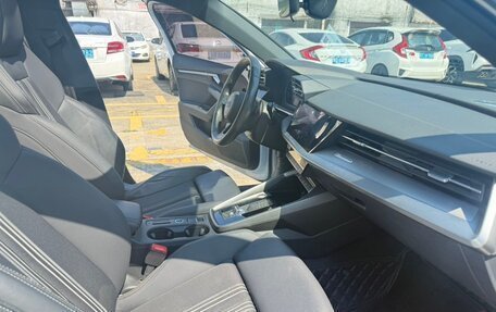 Audi A3, 2022 год, 1 991 000 рублей, 17 фотография