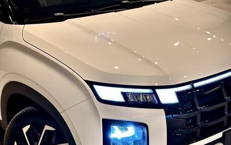 Hyundai Creta, 2025 год, 2 910 000 рублей, 8 фотография