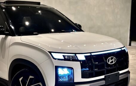 Hyundai Creta, 2025 год, 2 910 000 рублей, 7 фотография