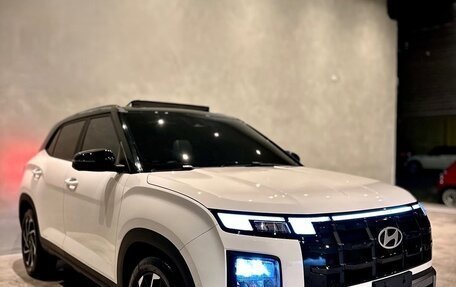 Hyundai Creta, 2025 год, 2 910 000 рублей, 6 фотография