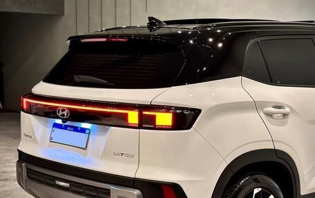 Hyundai Creta, 2025 год, 2 910 000 рублей, 13 фотография