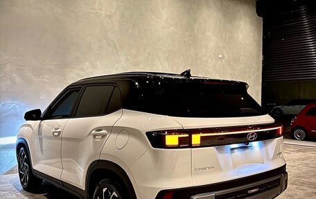 Hyundai Creta, 2025 год, 2 910 000 рублей, 14 фотография