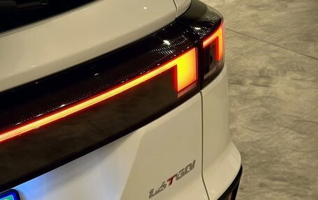 Hyundai Creta, 2025 год, 2 910 000 рублей, 11 фотография