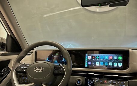 Hyundai Creta, 2025 год, 2 910 000 рублей, 15 фотография