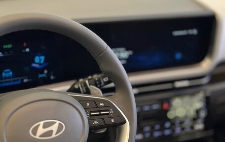 Hyundai Creta, 2025 год, 2 910 000 рублей, 18 фотография