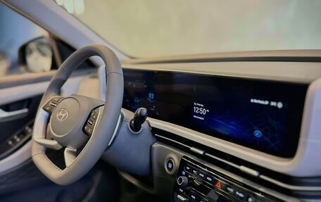 Hyundai Creta, 2025 год, 2 910 000 рублей, 17 фотография