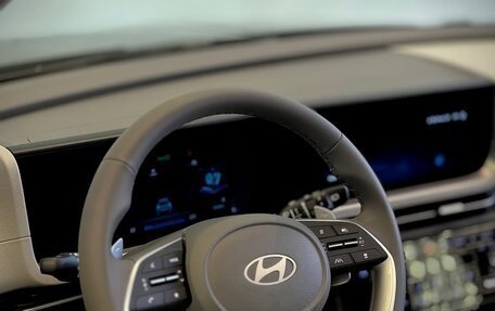 Hyundai Creta, 2025 год, 2 910 000 рублей, 19 фотография