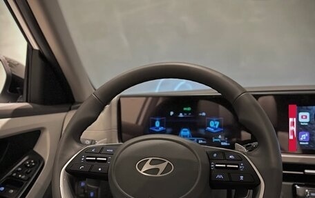 Hyundai Creta, 2025 год, 2 910 000 рублей, 16 фотография