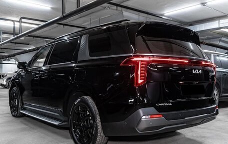 KIA Carnival, 2025 год, 6 750 000 рублей, 4 фотография