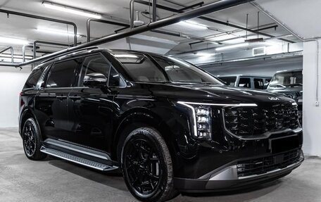 KIA Carnival, 2025 год, 6 750 000 рублей, 3 фотография