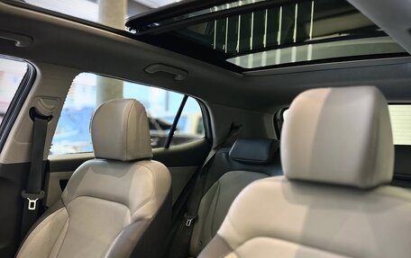 Hyundai Creta, 2025 год, 2 910 000 рублей, 22 фотография