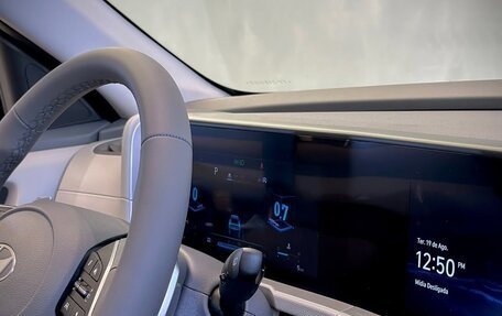 Hyundai Creta, 2025 год, 2 910 000 рублей, 21 фотография