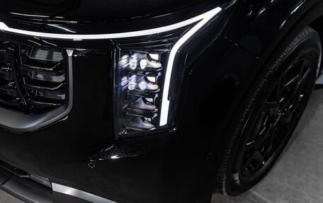 KIA Carnival, 2025 год, 6 750 000 рублей, 6 фотография