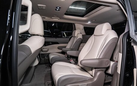 KIA Carnival, 2025 год, 6 750 000 рублей, 11 фотография