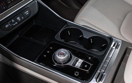 KIA Carnival, 2025 год, 6 750 000 рублей, 13 фотография