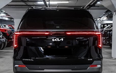 KIA Carnival, 2025 год, 6 750 000 рублей, 5 фотография