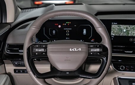 KIA Carnival, 2025 год, 6 750 000 рублей, 10 фотография