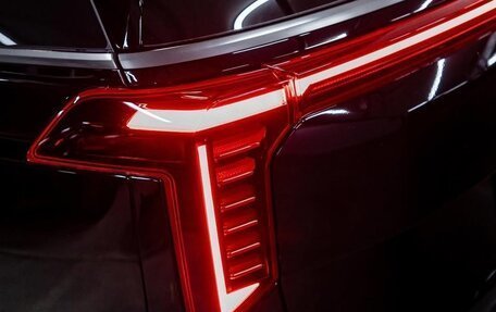 KIA Carnival, 2025 год, 6 750 000 рублей, 8 фотография