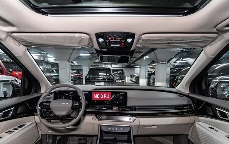 KIA Carnival, 2025 год, 6 750 000 рублей, 9 фотография