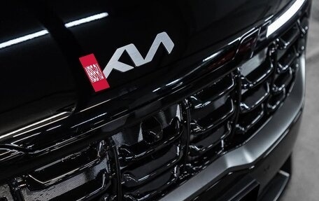 KIA Carnival, 2025 год, 6 750 000 рублей, 7 фотография