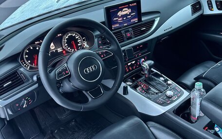Audi A7, 2013 год, 2 250 000 рублей, 2 фотография