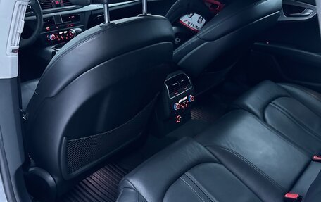 Audi A7, 2013 год, 2 250 000 рублей, 3 фотография