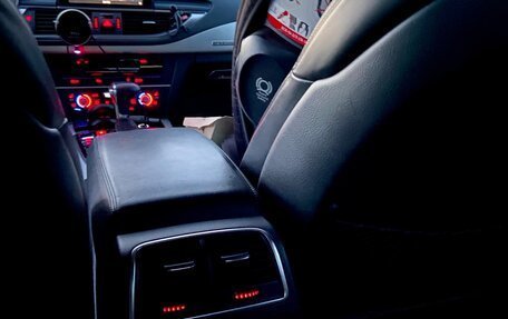 Audi A7, 2013 год, 2 250 000 рублей, 12 фотография