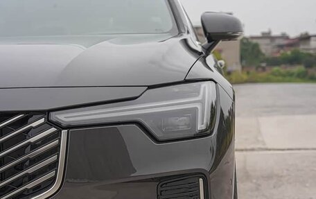 Volvo S90 II рестайлинг, 2025 год, 6 430 000 рублей, 3 фотография