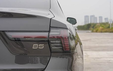 Volvo S90 II рестайлинг, 2025 год, 6 430 000 рублей, 9 фотография
