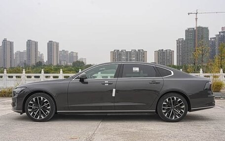 Volvo S90 II рестайлинг, 2025 год, 6 430 000 рублей, 5 фотография