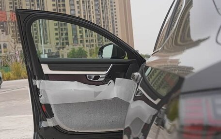 Volvo S90 II рестайлинг, 2025 год, 6 430 000 рублей, 11 фотография