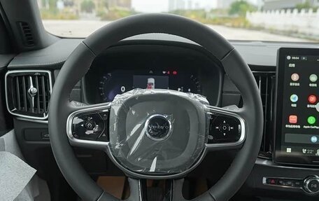 Volvo S90 II рестайлинг, 2025 год, 6 430 000 рублей, 15 фотография