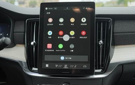 Volvo S90 II рестайлинг, 2025 год, 6 430 000 рублей, 18 фотография