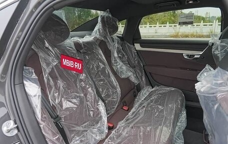 Volvo S90 II рестайлинг, 2025 год, 6 430 000 рублей, 22 фотография