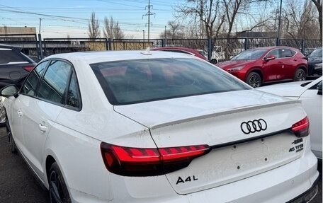 Audi A4, 2025 год, 5 620 000 рублей, 5 фотография