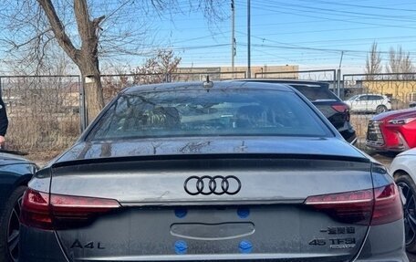 Audi A4, 2025 год, 5 620 000 рублей, 13 фотография