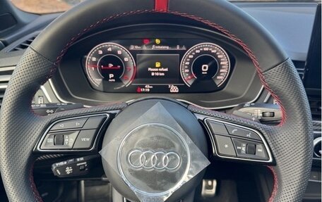 Audi A4, 2025 год, 5 620 000 рублей, 7 фотография