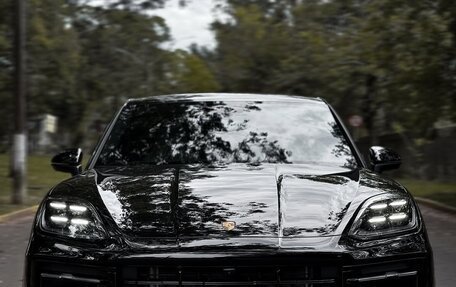 Porsche Cayenne III, 2025 год, 15 710 000 рублей, 3 фотография