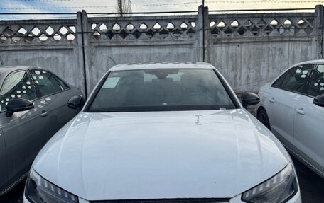 Audi A4, 2025 год, 5 620 000 рублей, 6 фотография