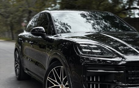Porsche Cayenne III, 2025 год, 15 710 000 рублей, 2 фотография