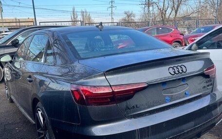 Audi A4, 2025 год, 5 620 000 рублей, 14 фотография