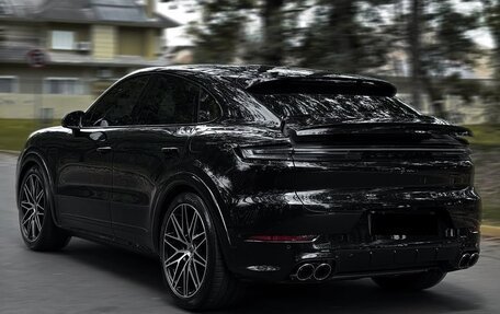 Porsche Cayenne III, 2025 год, 15 710 000 рублей, 7 фотография