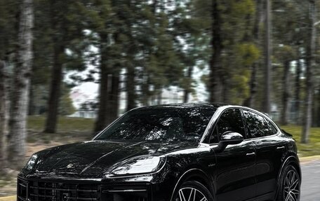 Porsche Cayenne III, 2025 год, 15 710 000 рублей, 5 фотография