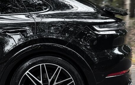 Porsche Cayenne III, 2025 год, 15 710 000 рублей, 6 фотография