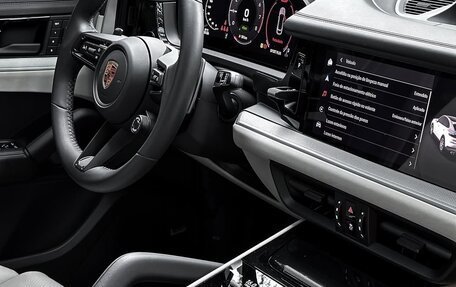 Porsche Cayenne III, 2025 год, 15 710 000 рублей, 12 фотография