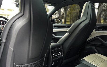 Porsche Cayenne III, 2025 год, 15 710 000 рублей, 15 фотография