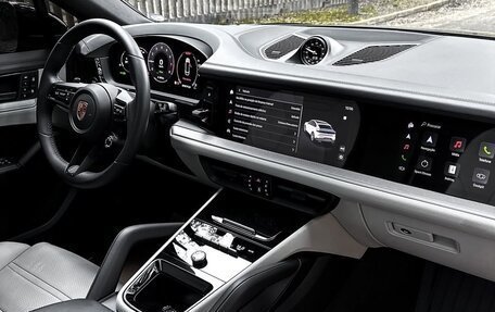 Porsche Cayenne III, 2025 год, 15 710 000 рублей, 11 фотография