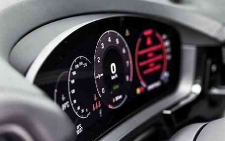 Porsche Cayenne III, 2025 год, 15 710 000 рублей, 13 фотография