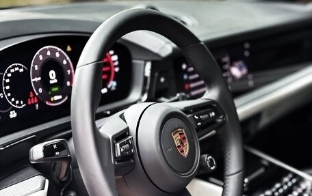 Porsche Cayenne III, 2025 год, 15 710 000 рублей, 10 фотография